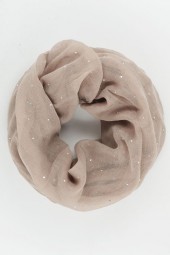 Diamante Leah skarelė